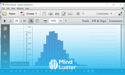 Probability tree field development process and offshore structures