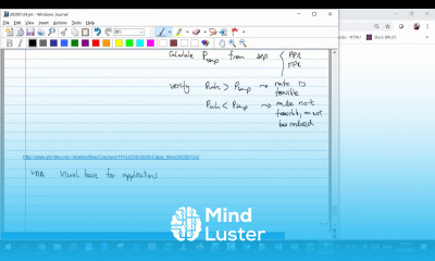 Field scheduling Snohvit example Part 3