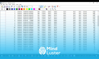 Plateau extension production potential