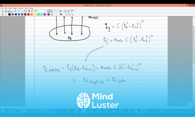 Field performance analytical development plateau and post plateau periods