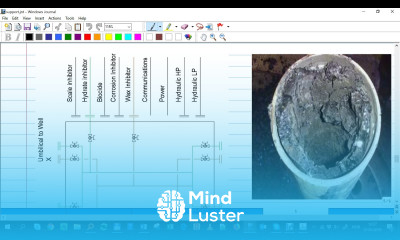 Flow assurance considerations in Field development