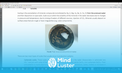 Subsea distribution system P and T calculation along wet gas pipeline with Hysys