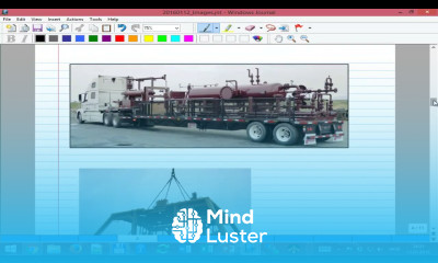 Class 2 Reservoir offtake Part 1