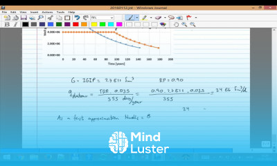 Class 2 Reservoir offtake Part 2