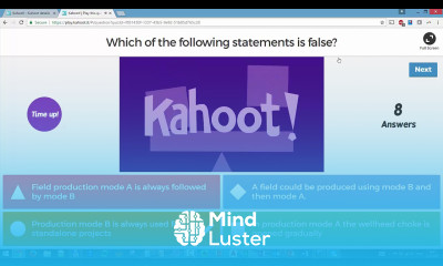 3 Intro to quantifying uncertainty in the value chain model during field planning