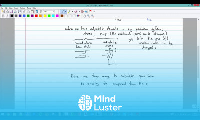 11 Flow equilibrium cont tubing performance relationship with multiphase flow Short on IPR
