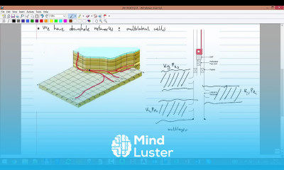 15 Downhole Networks pressure drop calculations in conduits for multiphase flow