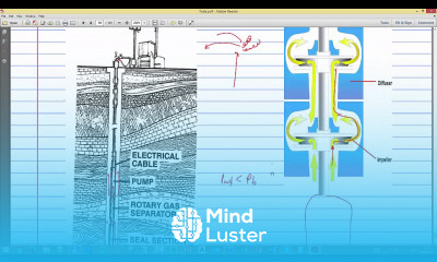 20 Electric submersible pump flow design verification