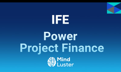 Power Project Finance Training Course