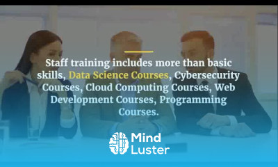IT and Computer Science Training Courses in London