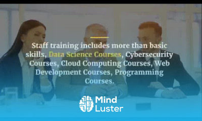 IT and Computer Science Training Courses in Zurich
