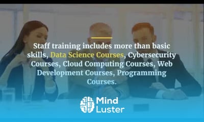 IT and Computer Science Training Courses in Istanbul