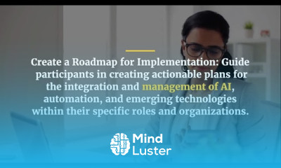 Chat GPT and other Generative AI applications for Business