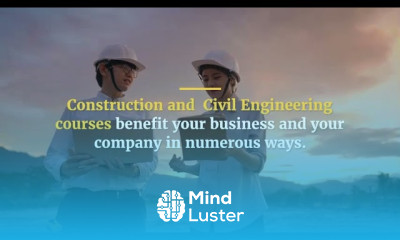 Civil Engineering Training Courses in Amsterdam