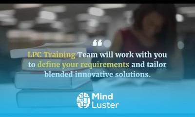 The Complete STAAD Pro Training