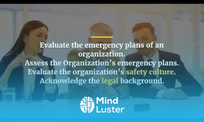 Safety Audit and Site Inspection