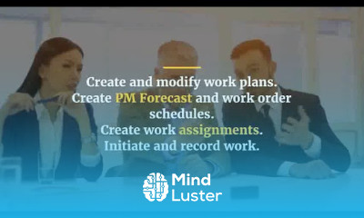 IBM Maximo Asset Management 7 5 Fundamentals