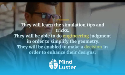 Inventor Nastran Linear and Nonlinear Static Analysis