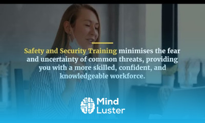 Safety Training Courses in London