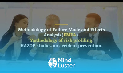 Advanced Risk Assessment Techniques