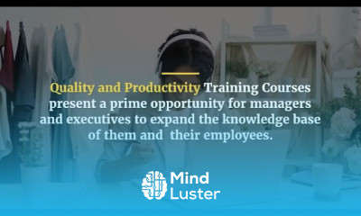 Quality Training Courses in Kuala Lumpur