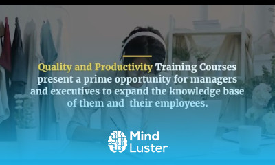 Quality Training Courses in Dubai