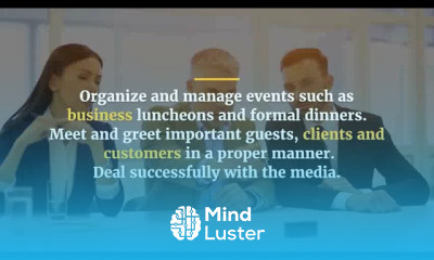 Business Etiquette and Protocol