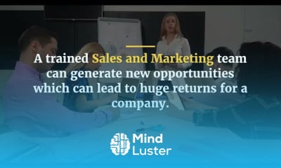 Sales Training Courses in Madrid