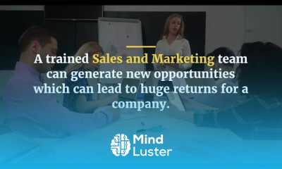 Sales Training Courses in Kuala Lumpur