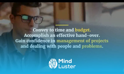 Project Management for Facilities Managers