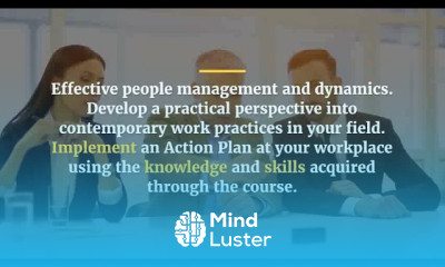 Operations Excellence and Quality within Facilities Management