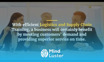 Supply Chain Training Courses in Amsterdam