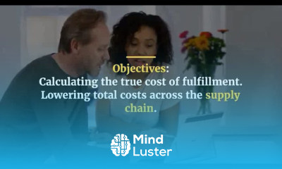 Lean Distribution Implementing Lean in Distribution Logistics and Supply Chain Operations