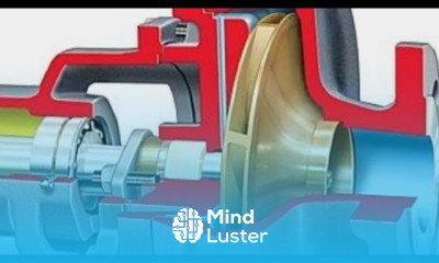 Centrifugal Pump Overhauling Tolerances part 1