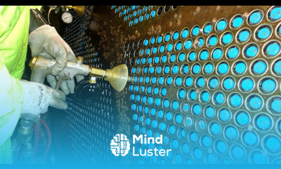 Shell and tube heat Exchanger maintenance Blockage cleaning techniques 3