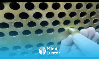 Shell and tube heat Exchanger maintenance leak test methods 4