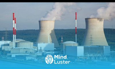 Nuclear Power Plant| How it works| and |Advantages| |Disadvantages|