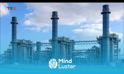 Combined Cycle Power Plants Theory Overview complete guide for power engineering