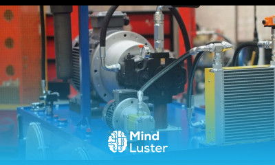 Hydraulic system Reservoir Coolers and Filters