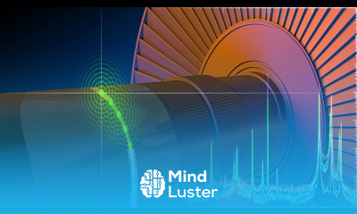 افضل شرح اسس ومبادئ الصيانة التنبؤية للتربينة الغازية الأهتزازاتvibration 2