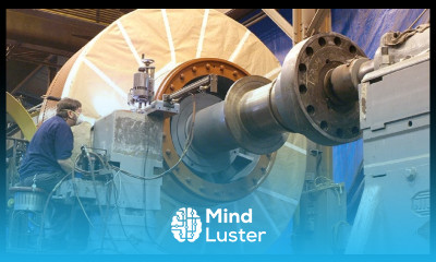 افضل شرح اسس ومبادئ الصيانة التنبؤية للتربينة الغازية الأهتزازاتvibration 4