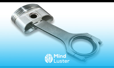 How an engine works |piston| 1