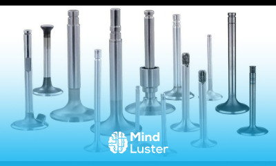 How an engine works |Valves| 5