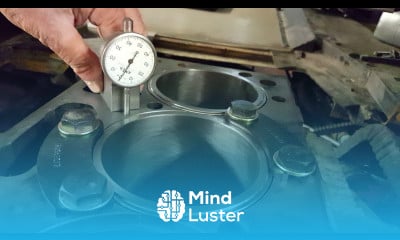 How an Engine Works |Cylinder Sleeves| 8