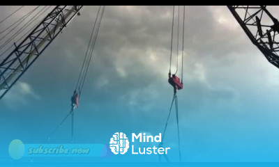 What is RCA of this Crane Accident