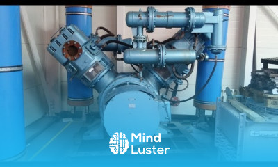 Compressor|Routine Maintenance