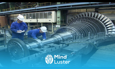 Steam Turbine Assembly Process and tolerances part 2