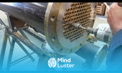 How to do Preventive Maintenance Condenser Heat Exchanger| صيانة المبادل الحرارى