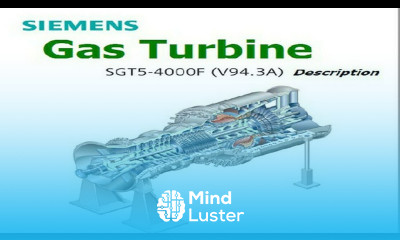 Gas turbine generation lec 1 Intro 1 افضل سلسلة شرح كيف تعمل التوربينات الغازية