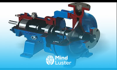 Centrifugal Pump Overhauling Tolerances part 2